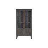 Keldon Display Cabinet