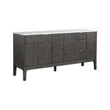 Keldon Dresser