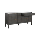 Keldon Dresser