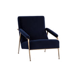 Tutti Lounge Chair