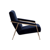 Tutti Lounge Chair