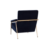 Tutti Lounge Chair