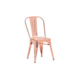 Zuo Elio Chair - Set of 2