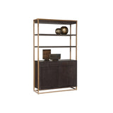 Baldessara Bookcase