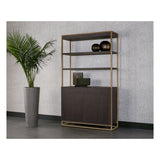 Baldessara Bookcase