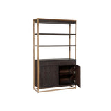 Baldessara Bookcase