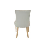 Charlotte Dining Chair - Set of 2