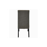 Valencia Fabric Dining Chair - Set of 2