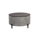 Denzo Lift Top Coffee Table