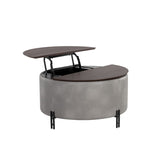 Denzo Lift Top Coffee Table