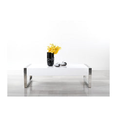 J&M Furniture 115A Coffee Table