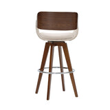 Cyprus KD Fabric Counter Stool