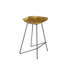 Naya Trembesi Counter Stool