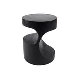 Theo Trembesi Side Table