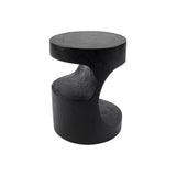 Theo Trembesi Side Table