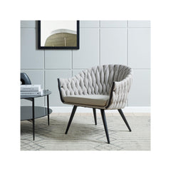 Fabian Accent Chair