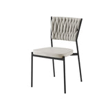 Leander  Dining Chair - Set of 4