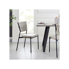 Leander  Dining Chair - Set of 4