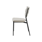 Leander  Dining Chair - Set of 4