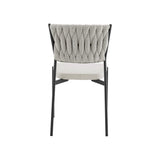 Leander  Dining Chair - Set of 4