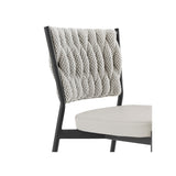 Leander  Dining Chair - Set of 4