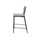 Leander Counter Stool  - Set of 4