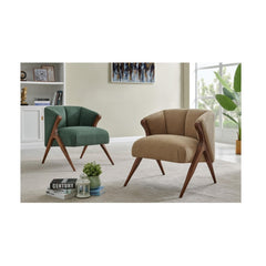 Florence  Lounge Chair