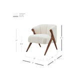 Florence   Lounge Chair