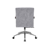 Tobin KD Fabric Office Chair