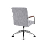 Tobin KD Fabric Office Chair