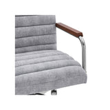 Tobin KD Fabric Office Chair