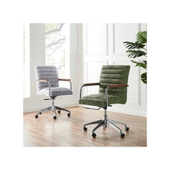 Tobin KD Fabric Office Chair