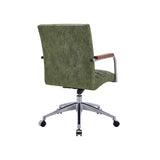 Tobin KD Fabric Office Chair