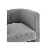 Ariela Fabric Accent Arm Chair