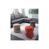 Zuo Tubby Ottoman