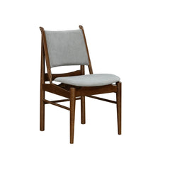 Wembley  Fabric Dining Chair - Set of 2