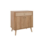 Thelma KD Rattan Small Cabinet