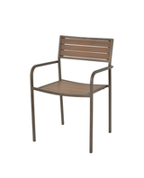 Niuline Luca Outdoor Dining Chair