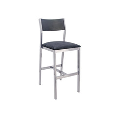 Niuline Carlo Bar Stool