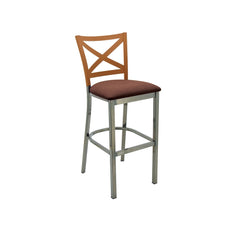 Niuline La Croce Bar Stool