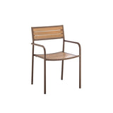 Niuline Luca Outdoor Dining Chair