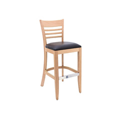 Niuline Elma Bar Stool