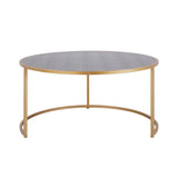 Anza  Nesting Coffee Table