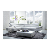 J&M Furniture 1717 Sectional Sofa