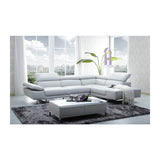 J&M Furniture 1717 Sectional Sofa