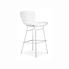 Zuo Wire Bar Chair - Set of 2