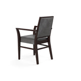 Sunpan Citizen Dining Armchair - Set of 2