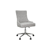 Charlotte Fabric Office Chair