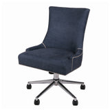 Charlotte Fabric Office Chair