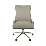 Charlotte Fabric Office Chair